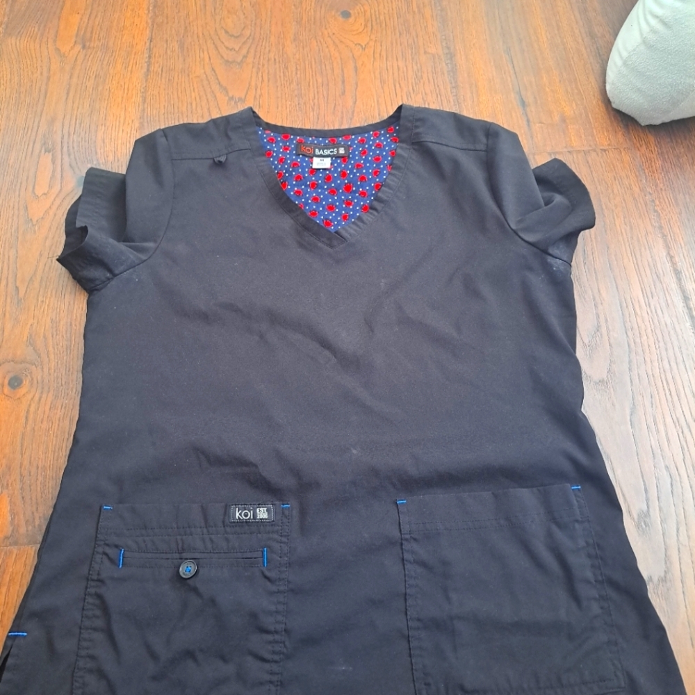 Srubs - Picture 4 of 6